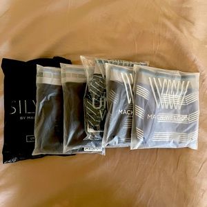 MacWeldon Boxer briefs